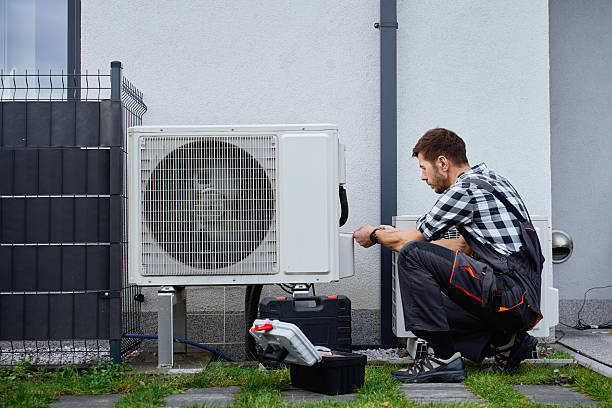 Trusted Hvac Maintenance service in Pittsford, NY - HVAC Repair CO